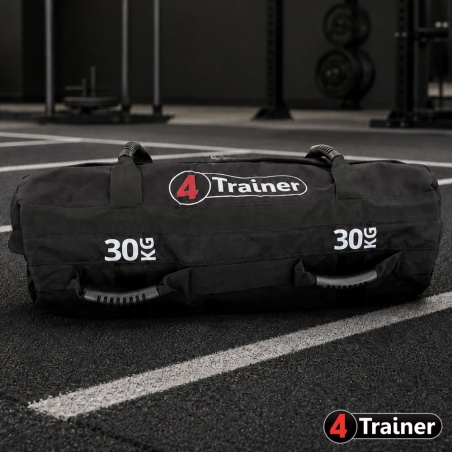 Sandbag Hybride avec Poignées - 4TRAINER