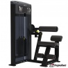 ABDOMINAUX - Machine à Charge Guidée - Professionnel - IMPULSE FITNESS
