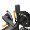 QUADRICEPS ISCHIOS - Machine à Charge Guidée - Professionnel - IMPULSE FITNESS