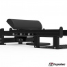 HIP TRUST BENCH - Banc de Musculation - Professionnel - IMPULSE FITNESS