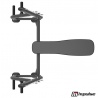 DÉVELOPPÉ COUCHÉ - Banc de Musculation - Professionnel - IMPULSE FITNESS