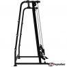 SMITH MACHINE - Banc de Musculation - Professionnel - IMPULSE FITNESS