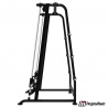 SMITH MACHINE - Banc de Musculation - Professionnel - IMPULSE FITNESS