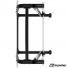 SMITH MACHINE - Banc de Musculation - Professionnel - IMPULSE FITNESS