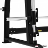 SMITH MACHINE - Banc de Musculation - Professionnel - IMPULSE FITNESS