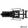 HACK SQUAT : Presse 45° - Banc de Musculation - Professionnel - IMPULSE FITNESS