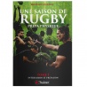 UNE SAISON DE RUGBY - Tome 1 - Intersaison et Présaison - 4TRAINER EDITIONS