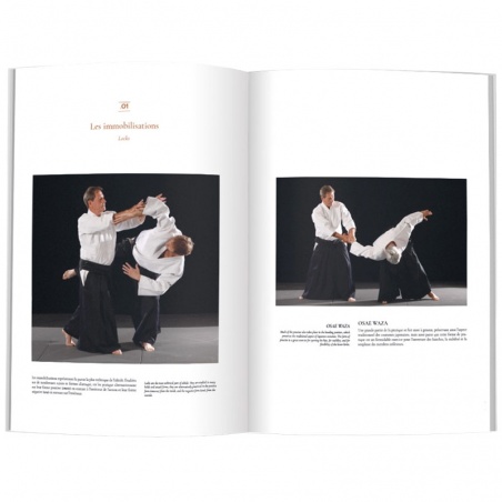 AÏKIDO : Christian Tissier - Nouvelle Édition - 4TRAINER EDITIONS