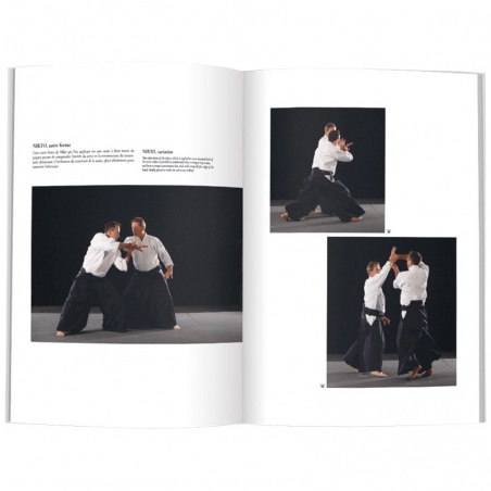 AÏKIDO : Christian Tissier - Nouvelle Édition - 4TRAINER EDITIONS