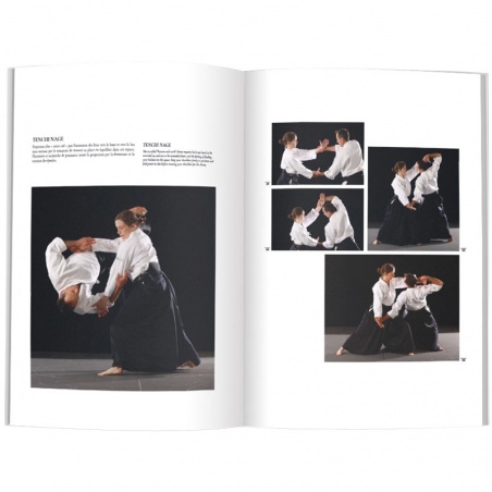 AÏKIDO : Christian Tissier - Nouvelle Édition - 4TRAINER EDITIONS