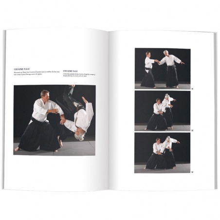 AÏKIDO : Christian Tissier - Nouvelle Édition - 4TRAINER EDITIONS