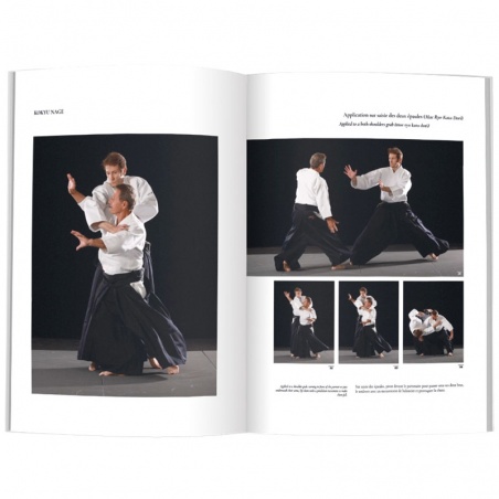 AÏKIDO : Christian Tissier - Nouvelle Édition - 4TRAINER EDITIONS