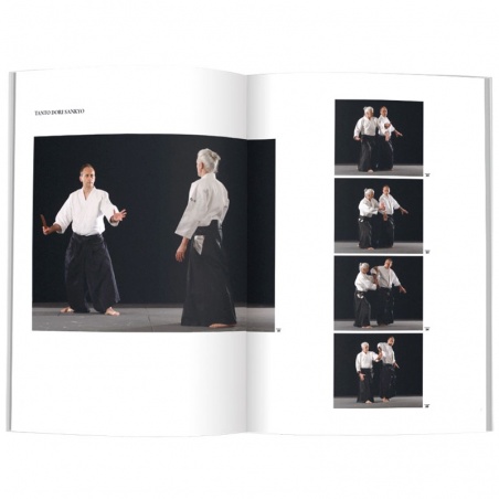 AÏKIDO : Christian Tissier - Nouvelle Édition - 4TRAINER EDITIONS