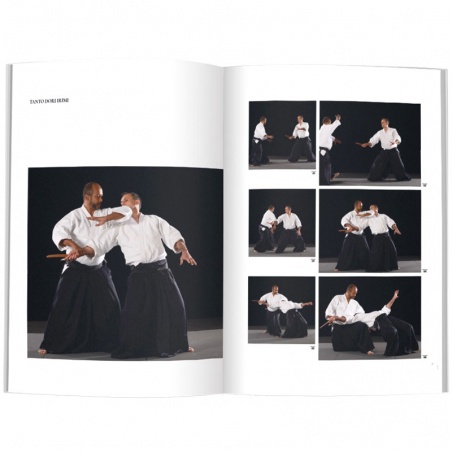 AÏKIDO : Christian Tissier - Nouvelle Édition - 4TRAINER EDITIONS