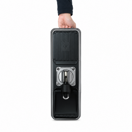 Gym Nano — Moteur de résistance numérique portable