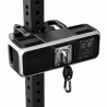 Gym Nano — Moteur de résistance numérique portable