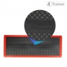 STEP FITNESS - Réglable 3 Hauteurs - 4TRAINER