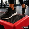 STEP FITNESS - Réglable 3 Hauteurs - 4TRAINER