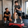 STEP FITNESS - Réglable 3 Hauteurs - 4TRAINER