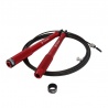 CORDE À SAUTER - Alu PRO SPEED - 4Trainer