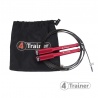 CORDE À SAUTER - Alu PRO SPEED - 4Trainer