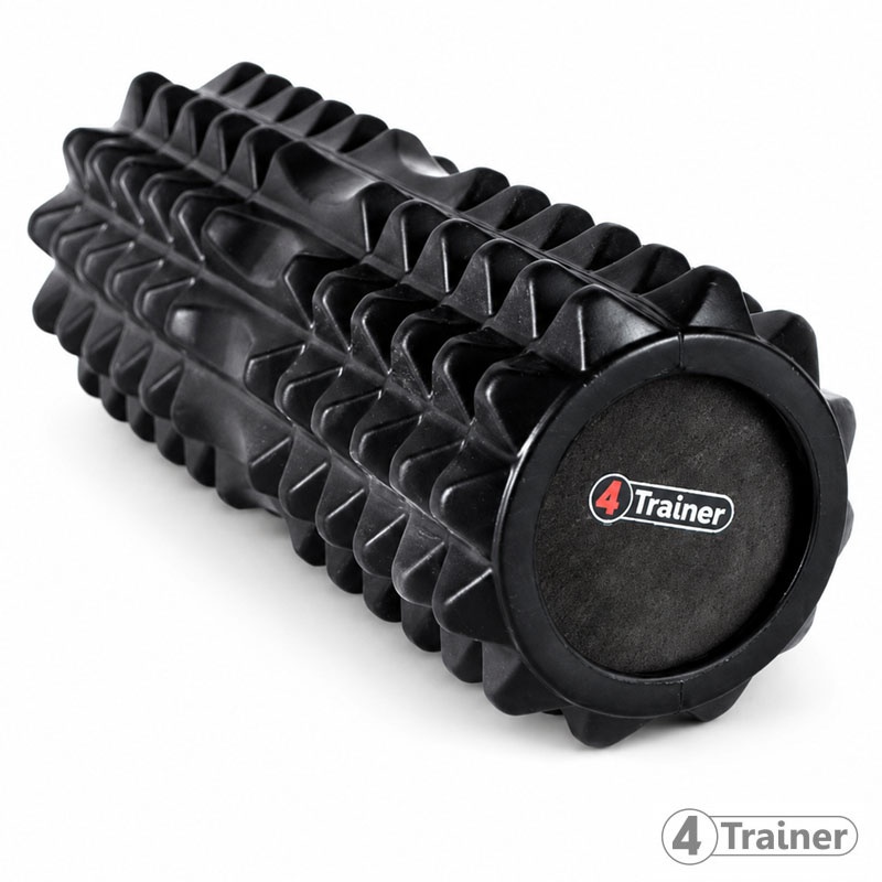 ROULEAU DE MASSAGE - Strong - 4Trainer
