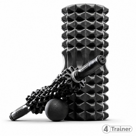ROULEAU DE MASSAGE - Strong - 4Trainer