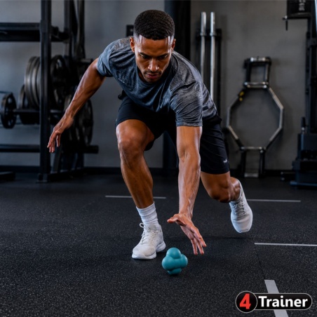 Balle de réaction 6,5 cm - 4TRAINER