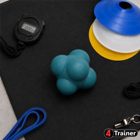 Balle de réaction 6,5 cm - 4TRAINER
