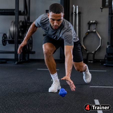 Balle de réaction 10 cm - 4TRAINER