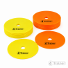 Disques de Marquage Souples – 2 Couleurs – Lot de 20 - 4TRAINER