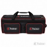 GRAND SAC DE TRANSPORT - XL - Système Trolley avec Roulettes - 4TRAINER