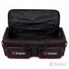 GRAND SAC DE TRANSPORT - XL - Système Trolley avec Roulettes - 4TRAINER