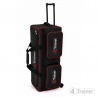 GRAND SAC DE TRANSPORT - XL - Système Trolley avec Roulettes - 4TRAINER