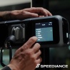 GYM NANO - Moteur de Résistance Numérique Portable - SPEEDIANCE