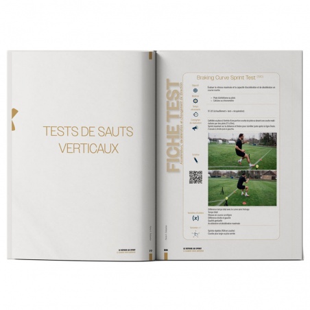 Retour au Sport LCA - 4TRAINER EDITIONS