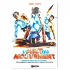 L'ART DU MOUVEMENT - Nouvelle Edition - 4TRAINER EDITIONS