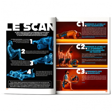 L'ART DU MOUVEMENT - Nouvelle Edition - 4TRAINER EDITIONS