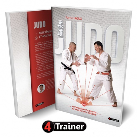 JUDO - Entraînement cognitif et analyse de l'activité