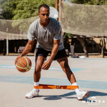 MINI LOOP BAND - Résistance 10kg - MURTRA SPORT