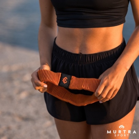 MINI LOOP BAND - Résistance 10kg - MURTRA SPORT