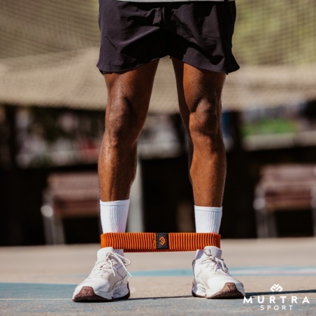 MINI LOOP BAND - Résistance 10kg - MURTRA SPORT