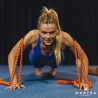 MULTIGRIP RESISTANCE BAND - Résistance Medium / Hard - MURTRA SPORT