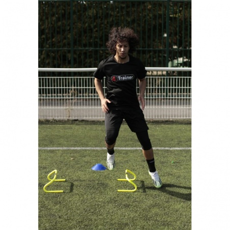 Mini haies d'entraînement 4Trainer 15 cm
