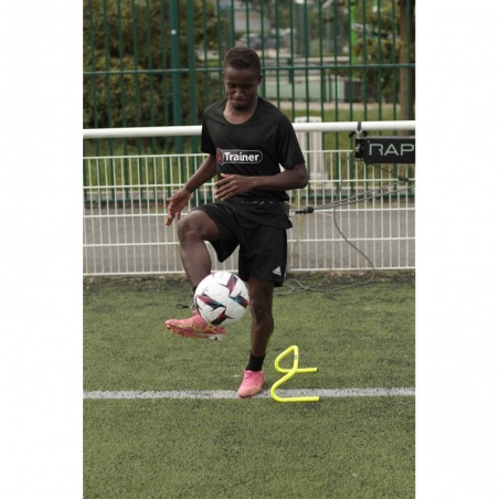 Mini haies d'entraînement 4Trainer 15 cm
