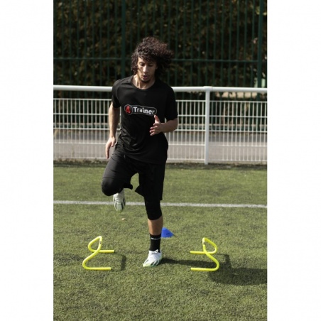 Mini haies d'entraînement 4Trainer 15 cm