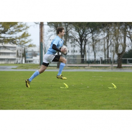 Mini haies d'entraînement 4Trainer 15 cm