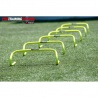 Mini haies d'entraînement 4Trainer 15 cm