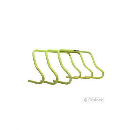 Mini haies d'entraînement 4Trainer 30 cm
