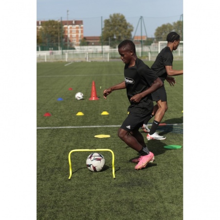 Mini haies d'entraînement 4Trainer 30 cm